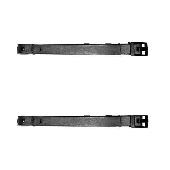 Knife Strap Rubber Pair