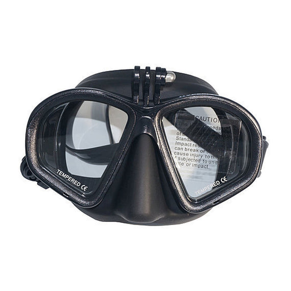 GoPro Mako Dive Mask – Batavia Coast Dive