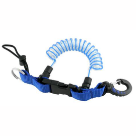 Coiled Lanyard - OceanPro