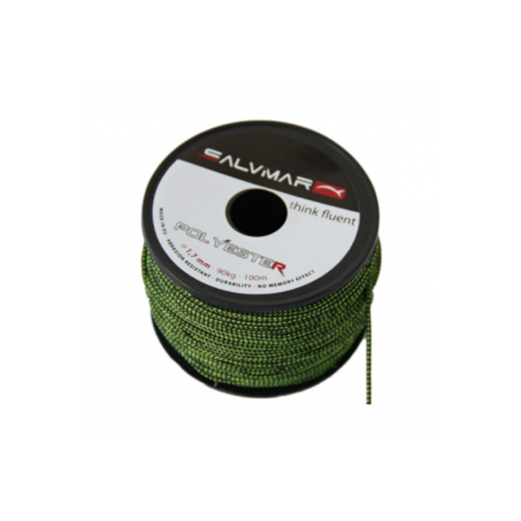 Polyester Cord /1.7Mm 90Kg