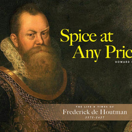 Spice At Any Price Howard Gray