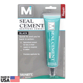 Seal Cement