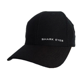 Shark Eyes Hat